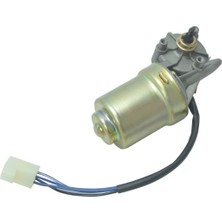 Hellux HSM.198806 Ön Silecek Motoru M131 Dkş E.m Anadol 1300- J9 (Fasilasiz) 64357002