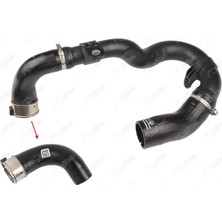 Nifea Nıfea 14628 Turbo Borusu Fiat Doblo 15>23 1.6d Mjet (Giriş Tarafi) 52184283-52208700
