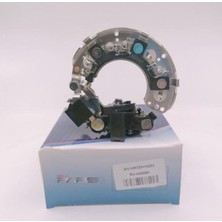 Pars PRS-IHR723-IH253 Diot Tablasi + Konjektor 28.4V 35A 60A 6 Diot Isuzu Npr (RVH005BA) RVH005BA