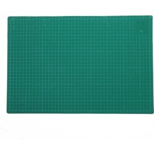 1001 Kesim Matı - Kesme Matı - Kesim Tablası (A3) (45CM'E 30CM Eninde) GNSRKFAZ3525