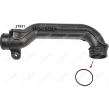 Nifea Nıfea 27981 Turbo Borusu Contasi Ok Ile Gösterilen Conta Audi A3 Sportback (8pa) (06-08) 3C0145770E