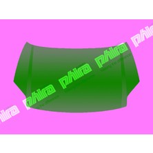 Oran 662030 Motor Kaputu Ön Sac Citroen Berlingo 2002> 7901K5-9839337980