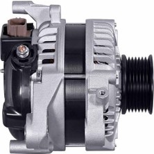 Hella 8EL015637851 Alternatör Honda Accord 2.0l R20A3 Cu1 08-> / Crv 2.0l R20A2 Re5 06-12 31100RZPG01