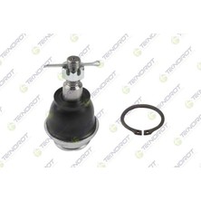 Teknorot FO-1075 Rotil Alt On Ford Ranger 12> AB31 3395 AA-UC2R34550-1727228