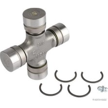 Gmb Guıs-74 Mafsal Istavrozu Isuzu D-Max 2.5l Euro3 4x2 (A) 05-> Ön / 2.5l 4x4 (A) 05-> Arka - Büyük Tip (Ölçü: Içten Segmanli Boy:69 x Kafa Çapi:29) 8979451020