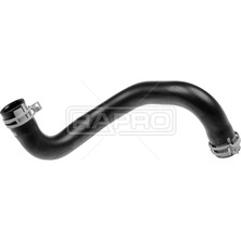 Rapro 15682 Radyatör Üst Hortumu Citroen C3 Aircross 1.2 9671339080