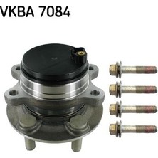 Skf VKBA7084 Porya Rulmanli Arka Ford Smax-Galaxy 15> K2GC 2C299 A2B-E1GC 2C299 A2B