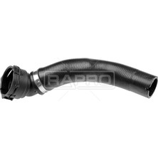 Rapro 11518 Radyatör Üst Hortumu Fiat Doblo Iı 09> 1.6d Mtj 2.0d Mtj 51817694-51894742