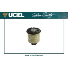 Üçel Ucel S10646 Torsiyon Burcu (Arka) Renault Fluence 480800003R-8200589986-6040145798