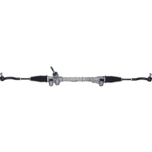 SISMAK Sısmak 262912T Direksiyon Kutusu Eps (Rot Baş`lı) Toyota Yaris 1.0l 1kr-Fe KSP90 06-11 / 1.3l 2sz-Fe SCP90 06-09 / 1.4l 1ndtv NLP90 06-11 (Pinyon Çapi: 17) 4551052140