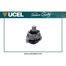 Üçel Ucel S96230 Motor Takozu Sag Bmw B46 B48 G30 G31 G38 G32 G11 G12 22116860488