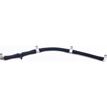 WINTECH Wıntech 0500620 Enjektör Geri Dönüş Hortumu (Metal Çıkış) Opel :signum Hatchback 1.9 Cdti 93178685-817300