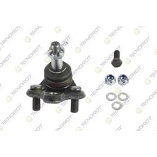 Teknorot T-434K Rotil Alt Sağ-Sol Toyota Corolla 1.6l 4A-FE AE101 AE111 92-00 1.3l 2e EE100 92-98 4333019095-4333029265-4333029375