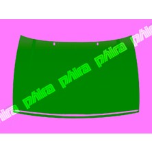 Oran 195030 Motor Kaputu Ön Sac Seat Ibiza 1993-1999 6K0823031D-6K0823031A-6K0823031