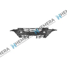 Taiwan Taıwan HQ01-53014 Radyatör Izgarasi Hyundai Elantra 2020> 86366AA010