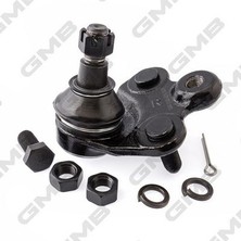 Gmb 0105-0376 Rotil Alt Sağ Honda Civic 1.6l R16A2 Fd6 Vtec Sedan 06-11 / 1.8l R18A2 Fd7 Sedan 06-11 / 1.3l Hybrid Lda2 Fd3 06-> 51220SNAA02-51220SNAA03-51220SNLT01