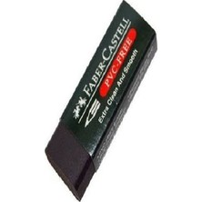 Faber Castell 7089 Siyah Silgi 188950