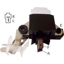 Pars PRS-IM213 Konjektor 28.5V 2 Fisli Mitsubishi Tipi Mitsubishi Canter Fe 444 Fe 449 86-97 (VRH200912 A866X04872 YR563) VRH200912