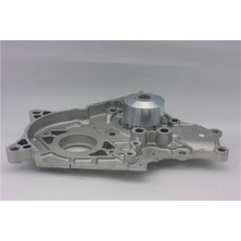 Gmb GWT-123A Devirdaim Su Pompasi Toyota Avensis 2.0l 1cdftv CDT250 Dizel 03-> 1610029135