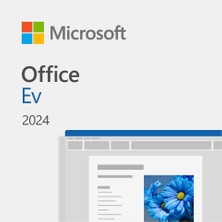 1001 Micrososft Office Ev 2024