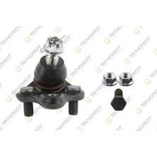 Teknorot T-1034K Rotil Alt Sağ-Sol Toyota Corolla 1.2l 8nrfts NRE210 19-> 1.6l 1zr-Fae ZRE210 19-> 1.8l 2zr-Fxe Hybrid ZWE211 19-> 4333009A50-4806802410-4806902410
