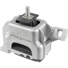 Lemforder 3381701 Motor Takozu Mini R55 R56 R57 R58 R59 R60 R61 22116778645