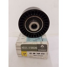 My 8200769155 Alternatör Gergi Rulmani Renault Clio Iıı 05>14 1.2 16V D4F 8200769155-8200324532