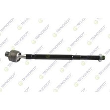 Teknorot DA-303 Rot Kolu Sağ-Sol Daewoo Nubira (Klaj) 97-03 520672-520838