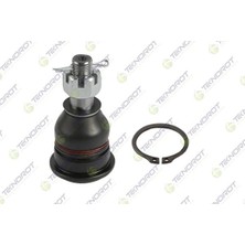 Teknorot N-102 Rotil Alt Sağ-Sol Nissan Almera 1.5l QG15DE N16 02-> 4016070J00-4016050J25
