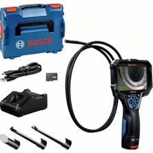 1001 Bosch Denetim Kamerası Gıc 12V-5-27 C Professional