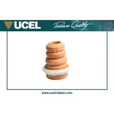 Üçel Ucel S31578 (Pur) Amortisör Takozu Citroen Jumper Kutu 2.2 Hdı-3.0 Hdı 50705220
