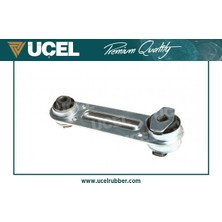 Üçel Ucel S10810 Arka Motor Takozu Renault Laguna Iı (Bg0-1) 1.6 16V -1.8 16V-2.0 16V-1.9 Dcı 8200000002