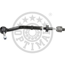 OPTIMAL Optımal G0-546 Rot Kolu Sol Bmw E39 Rot Basi ile 32111094673