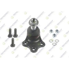 Teknorot LA-224K Rotil On Alt Land Rover Freelander Iı L359 LR007205-LR007206