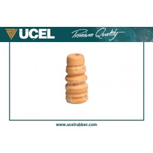 Üçel Ucel S81151 Amortisör Takozu Arka Sağ-Sol Kıa Rıo 1,4l 1,6l Benzinli 05-> / 1,5l D4FA Crdi 06-10 553261G000