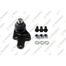 Teknorot FO-654K Rotil Alt Sağ Ford Kuga 08> 8V41 3A423 AC-8V41 3395 Aa