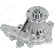 Gva 5271120 Devirdaim Su Pompasi Toyota Corolla 1.6l 4A-F AE92 Karbüratörlü 88-91 1610019205-1611015070-1611019085