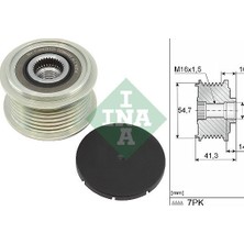 Ina 535035110 Alternatör Gergi Rulmani Fiat Ducato 2.3d 2010=> 5801378902-5801591939