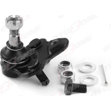 Otozone STO-03002 Toyota Corolla Rotil 4333009230