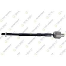 Teknorot HY-393 Rot Kolu Sağ-Sol Hyundai I10 1.0l 1.1l 1.2l 07-13 577240X000-577240X010
