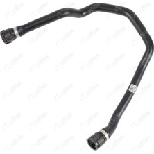 Nifea Nıfea 35062 Radyator Yedek Su Depo Hortumu Bmw E46 M43 11531436368
