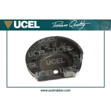Üçel Ucel S10901 Amortisör Takozu Ön Sağ-Sol Opel Vivaro 1.9 Cdti Tüm Şanzimanlar 8200010494-8200630478-8200904006