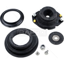 Rapro 59805.K Amortisör Takozu (Kıt) Ön Sağ-Sol Renault Laguna Iı 01> 8200002876-8200201714-8200162152