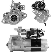 Mıtsubıshı M8T81671 Mars Motoru 24V 3.2 Kw 9 Dıs Mitsubishi Canter 60-75 3.9 Td (M8T80071-M8T85071-M8T81671) M8T81671