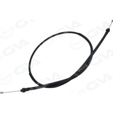 Gva 8719003 El Fren Teli Arka Sağ-Sol Dacia Duster 10> 1720 mm 8200855403-364003676R