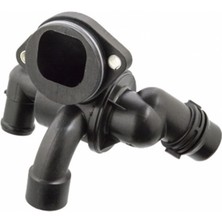 Hellux HTR.251100 Termostat Komple Audi A4-A5-A6 2.0 Tdı 09- (Caga Caha) 03L121111AD