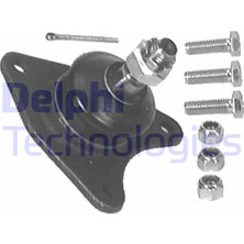 Delphi Delphı TC153 Üst Rotil Ön Ford Consul (72-75)Granada(72-77) 6110512-880X3K209FA-5021429