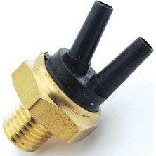 Hellux PRM.500851 Manifold Müşürü Fiat Tempra Hız Müşürü Siyah 7541872