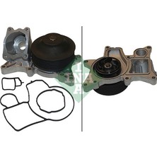 Ina 538018510 Devirdaim Pompasi Bmw N57 F07 F10 F11 F01 F02 E70 E71 11518516435