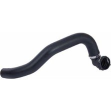 Kautek FI-RH014 Radyatör Alt Hortumu Fiat Doblo Iı 1.6 Mjtd-2.0 Mjtd 09=> 51817696-51898745